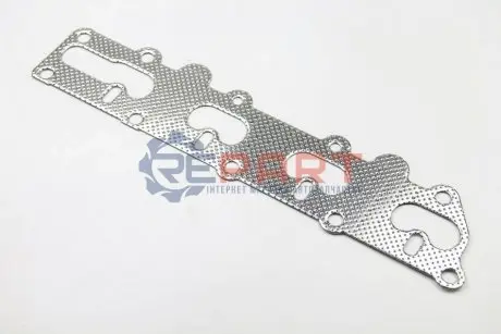 Прокладка коллектора выпуск Astra/Omega/Vectra 1.6-2.0 i 95-05 BGA MG5586 Купить в Украине