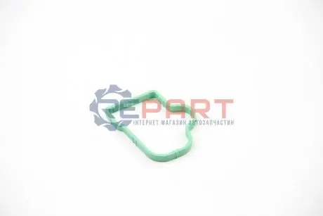 Прокладка колектора впускного Opel Astra H/Combo 1.2-1.4 04 BGA MG5710 Купити в Україні