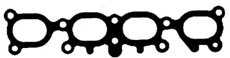 Прокладка колектора випускного Mazda 323/626/MX-6 91-04 BGA MG6501 Купити в Україні