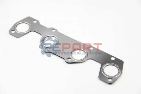 Фото Прокладка випускного колектора BGA (MG7590) зображення 1