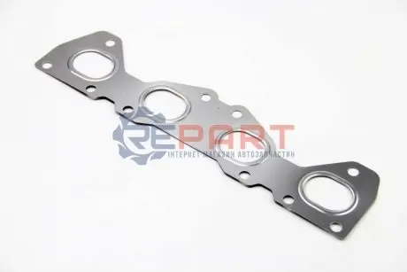 Фото Прокладка коллектора выпуск Berlingo/Partner 1.6/1.4 00- BGA (MG7591) изображение 1