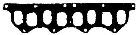Прокладка колектора впускного/випускного Renault 19/ Clio/ Laguna/ Megane 1.8-2.0 92-03 BGA MG8363 Купити в Україні