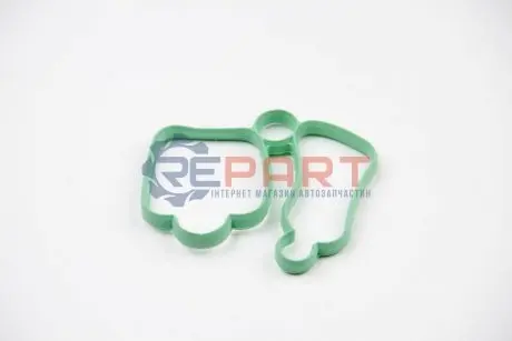 Прокладка колектора впускного Fiat Ducato/Peugeot Boxer/Expert 1.8/2.0 94 BGA MG8369 Купити в Україні