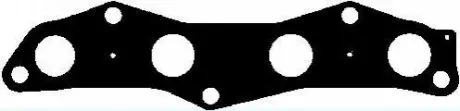 Фото Прокладка колектора двигуна металева BGA (MG8507) зображення 1
