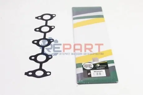 Прокладка випускного колектора BGA MG8585 Купити в Україні