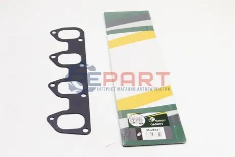 Прокладка колектора впускного Ford Connect 1.8Di BGA MG9327 Купити в Україні