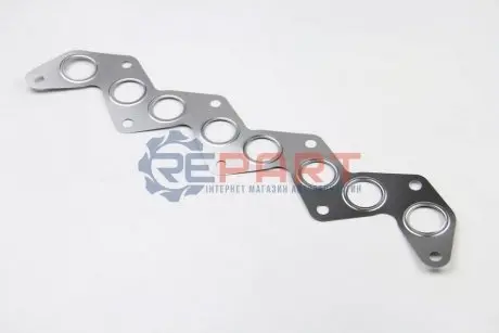 Прокладка коллектора двигателя металлическая BGA MG9575