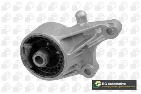 Подушка двигателя (передняя) Opel Astra G 2.0 DTi 98-05 BGA MT9168