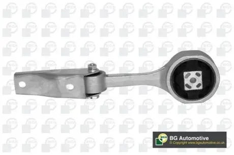 Фото Подушка двигуна (задня) VW Polo/Seat Cordoba/Skoda Fabia 1.4 16V/1.6 99- BGA (MT9192) зображення 1