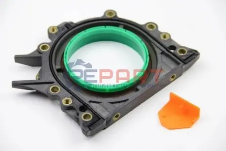 Фото Ущільнююче кільце BGA (OC6325) зображення 1