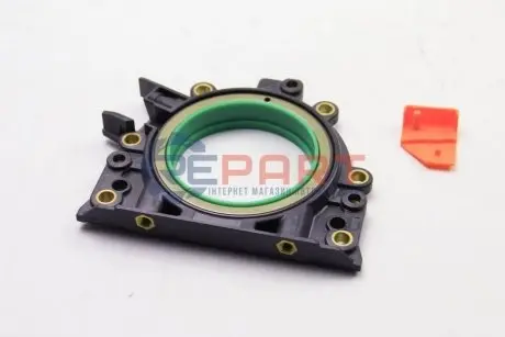 Фото 1 — Сальник кулачкового валу BGA (OC6335) Фото Сальник кулачкового валу BGA (OC6335) зображення 1