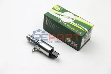 Клапан регулювання фаз газорозподілу BMW 1 (F20/F21)/3 (F30/F31/F80) 11- N13 BGA OCV0901 Купити в Україні