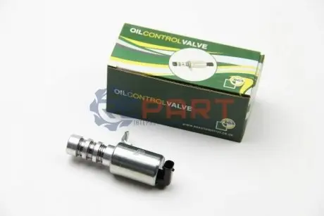 Фото 1 — Клапан регулятора розподільчого валу BGA (OCV2304) Фото Клапан регулятора розподільчого валу BGA (OCV2304) зображення 1