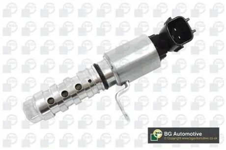 Фото Клапан управління фазами ГРМ Nissan Juke/Qashqai 1.6i 07- BGA (OCV6308) зображення 1