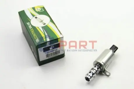 Клапан управління фазами ГРМ C2/C3 I/C4/C4 I/C5 II/C8/ PEUGEOT 1007/206/206 SW/207/307/407 03 BGA OCV6700 Купити в Україні