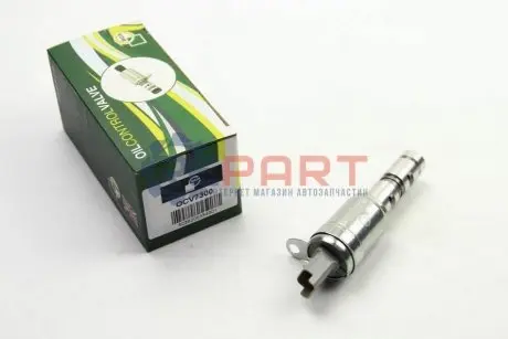 Клапан управління фазами ГРМ RENAULT CLIO III, LAGUNA II/III, MEGANE II/III 1.6/1.6i 01 BGA OCV7300 Купити в Україні