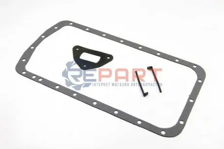 Прокладка поддона Berlingo/Ducato/Expert 1.8/1.9 D/TD 94- BGA OK6374 Купить в Украине