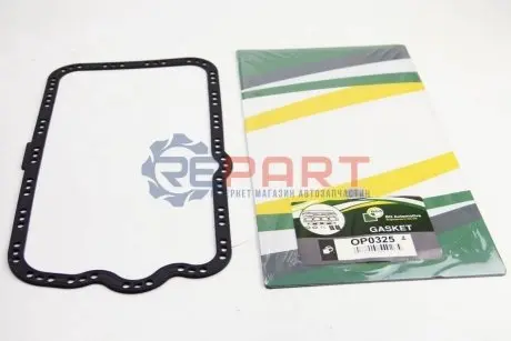 Фото 1 — Прокладка піддону Renault Master 2.5dci 01- BGA (OP0325) Фото Прокладка піддону Renault Master 2.5dci 01- BGA (OP0325) зображення 1