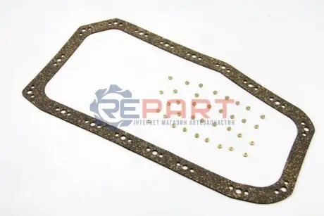 Прокладка піддону Renault Master II/Fiat Ducato 2.5-2.8dTI/D/TDI 94 BGA OP0360 Купити в Україні
