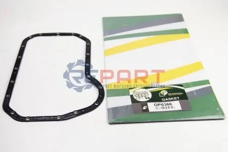 Прокладка піддону VW T3/T4/ Caddy 1.6 DT/1.8-2.0 81-03 BGA OP0366 Купити в Україні