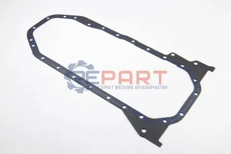 Прокладка поддона VW 2,5 T4 90- BGA OP1327