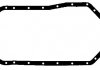Прокладка масляного поддона - BGA OP2392 (MD024777, MD020232, AM0110431)