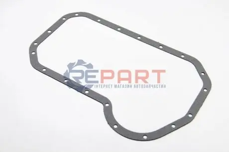 Прокладка поддона T4/Caddy/Golf/Passat 1.6-2.0 i/TD -01 BGA OP3331 Купить в Украине