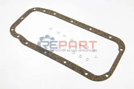 Прокладка поддона Opel Combo/Astra/Vectra 1.2-1.6i -05 BGA OP4335 Купить в Украине