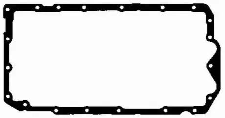 Прокладка масляного піддону BGA OP8348 Купити в Україні