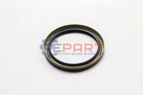 Фото 1 — Сальник колінвалу (задній) VW T4/LT 2.4/2.5D (85x105x11) BGA (OS0310) Фото Сальник колінвалу (задній) VW T4/LT 2.4/2.5D (85x105x11) BGA (OS0310) зображення 1