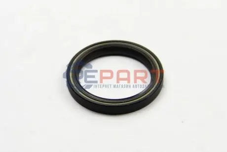 Фото Сальник колінвалу (передній) Renault Trafic 1.9dCi (42x54x6) BGA (OS0315) зображення 1