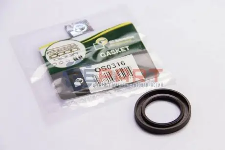 Сальник розподільного валу Renault Kangoo 1.5dCi (28x42x5) BGA OS0316 Купити в Україні