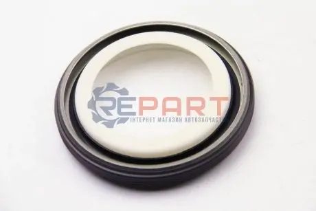 Фото Сальник колінвалу (задній) Ford Transit 2.5TD (79x99x9,6) BGA (OS1377) зображення 1