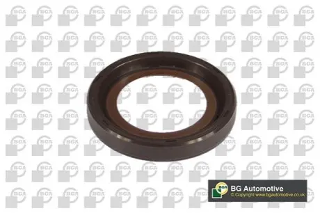 Фото Сальник 50x70x11 коленвала перед. Ducato/Daily/Boxer 3.0 JTD/HDI 06- BGA (OS1406) изображение 1