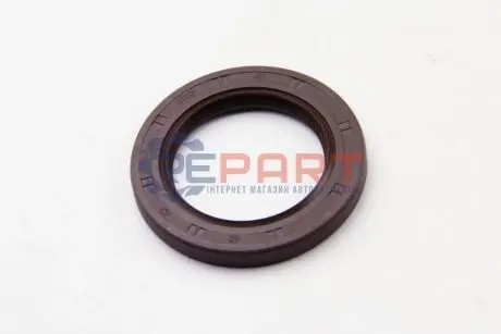 Фото Сальник колінвалу (передній) Peugeot/Fiat 1.6/1.8/1.8D/1.9D (42x62x7) BGA (OS2331) зображення 1