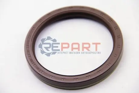 Фото Сальник колінвалу (задній) BMW 3/5/6/7 (90x110x12) BGA (OS3343) зображення 1