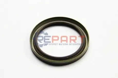 Фото Сальник колінвалу (передній) Fiat Ducato 2.5 D 82-02 (70x90x10) BGA (OS3376) зображення 1