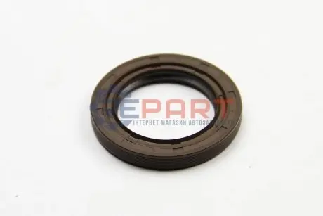 Фото Сальник колінвалу (передній) MB OM601/602/611/612 (45x67x8) BGA (OS4319) зображення 1