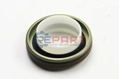 Сальник розподільного валу Ford Transit 2.5TDI (47.62x67.05x11.11) BGA OS4379 Купити в Україні