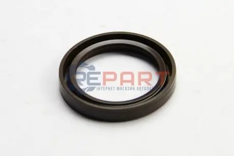 Фото Сальник к/вала перед. (35X47X7) E7J Renault Laguna 2,0 95-/Ford Mondeo 07-/Volvo S40 96- BGA (OS5310) зображення 1