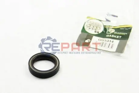 Сальник 35x48x10 коленвала перед. VW 1.9/2.4/2.5 D/TDI/SDI 77-07 BGA OS5314 Купить в Украине