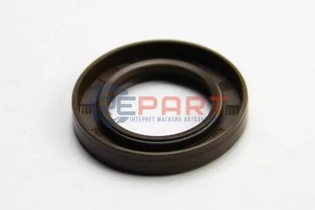 Фото Сальник колінвалу (передній) Opel Omega B 2.0 16v (31x50x8) BGA (OS5395) зображення 1