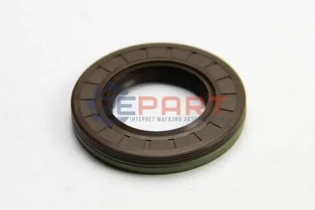 Сальник розподільного валу Fiat Doblo/Scudo 1.6i (30x52x7) BGA OS6344 Купити в Україні