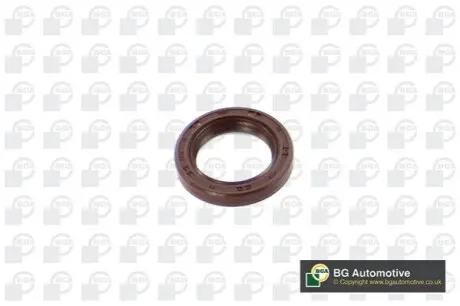Сальник колінвалу передній 1.4/1.6i Hyundai i30 07-12/Kia Ceed 06- (26x37.5x6) BGA OS7360 Купити в Україні