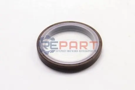 Фото Сальник колінвалу (задній) VW Golf IV/V/ T4/T5 2.3-3.2 97-09 (85x105x11) BGA (OS8302) зображення 1