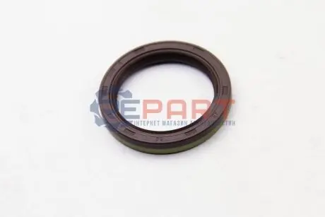 Фото Сальник 40x52x7 колінвалу перед Doblo 1.3JTD 04- BGA (OS8321) зображення 1