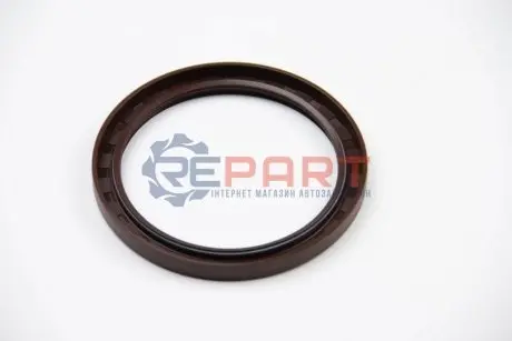 Сальник колінвалу (задній) Renault Trafic/Opel Vivaro/Renault Megane/Clio I 1.0-2.5 86- (85x105x8) BGA OS8334 Купити в Україні