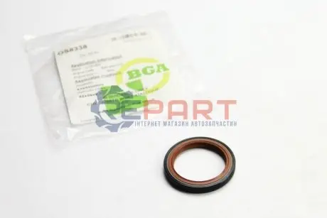 Фото Сальник гумометалевий BGA (OS8338) зображення 1