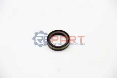 Фото Сальник колінвалу (передній) Fiat Doblo 1.4 05- BGA (OS8358) зображення 1