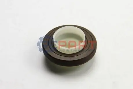 Сальник розподільного валу Citroen Berlingo/Peugeot Partner 1.6HDI 05- (27x47x7) BGA OS8371 Купити в Україні